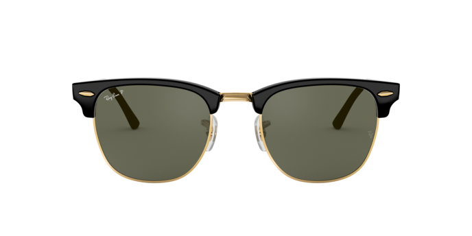 Ray Ban RB3016 901/58 Clubmaster 